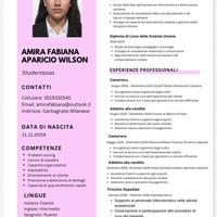 Cameriera
