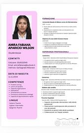 Cameriera