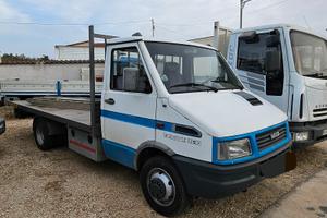 Iveco Turbo Daily 35-10 Carroattrezzi