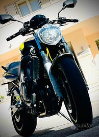 Yamaha Fz6