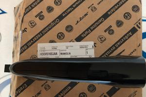 K5SV51KXJAA MANIGLIA ESTERNA ANTERIORE SX JEEP COM