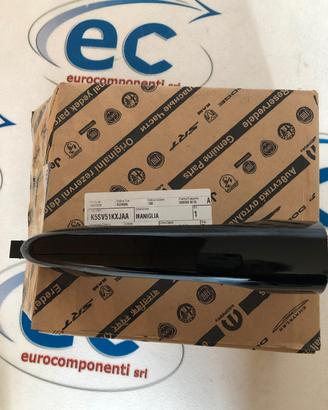 K5SV51KXJAA MANIGLIA ESTERNA ANTERIORE SX JEEP COM