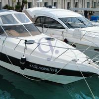 CRANCHI ENDURANCE 39