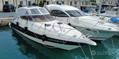 CRANCHI ENDURANCE 39