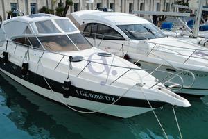 CRANCHI ENDURANCE 39