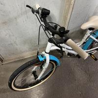 BICI FROZEN  da 20