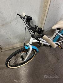 BICI FROZEN  da 20