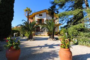 BIFAMILIARE A RECANATI