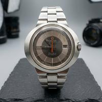 Omega Automatic Genéve Dynamic Tool 102