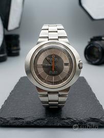 Omega Automatic Genéve Dynamic Tool 102