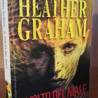 Heather Graham - Il volto del male