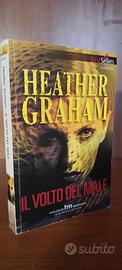 Heather Graham - Il volto del male