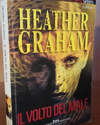 Heather Graham - Il volto del male