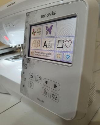 CercoBrother innovis Nv880e