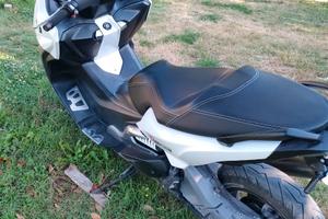 Bmw c 650 - 2018