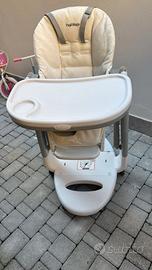 Seggiolone Peg Perego TataMia Follow Me