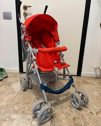 Passeggino leggero per bambini Cam