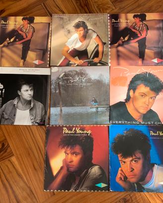 Paul Young
