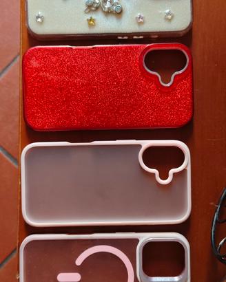 Cover per iPhone 13/14 e 13/14 pro