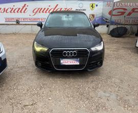 Audi A1 1.6 TDI 105 CV Ambition