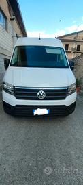 Volkswagen Crafter L2 H2