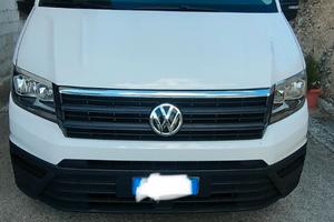 Volkswagen Crafter L2 H2
