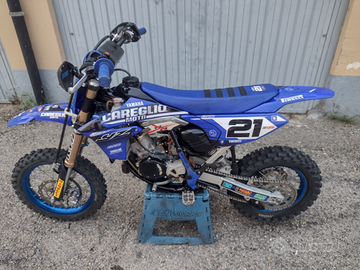 Yamaha yz 65