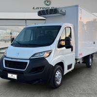 Peugeot Boxer 335 2.2 bluehdi 165cv S&S L2S
