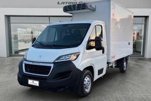 Peugeot Boxer 335 2.2 bluehdi 165cv S&S L2S
