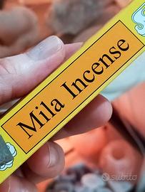 Incenso tibetano Mila Incense