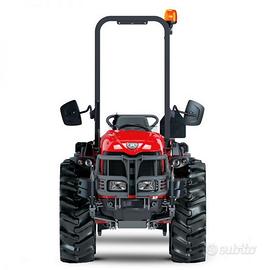 Trattore Carraro TN 5800