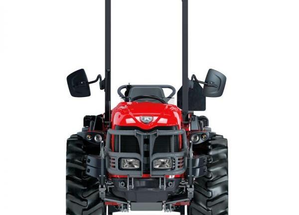 Trattore Carraro TN 5800