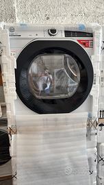 Asciugatrice hoover A++  9kg nuove con accessori