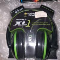 turtle beach xl1 xbox360