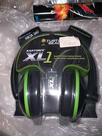 turtle beach xl1 xbox360