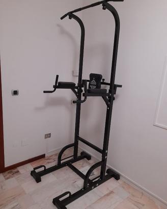 torre palestra