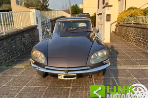 CITROEN DS 21