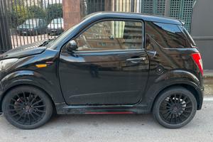 Ligier js 50 ultimate progress