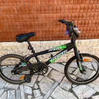 BMX Rush