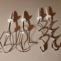 Ricambi BRAUN Multimix