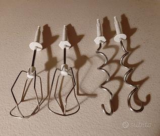 Ricambi BRAUN Multimix