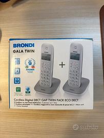Brondi Gala Twin