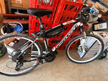Mtb lee cougan rebel