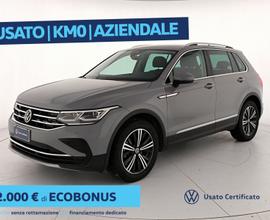 Volkswagen Tiguan 2.0 tdi elegance 150cv dsg
