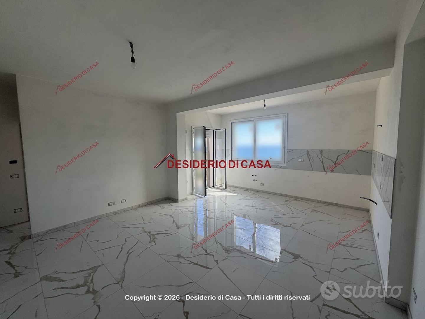 Appartamento – San Martino, Certari, Marmaro - Vista 3