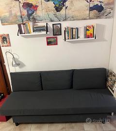 Divano letto