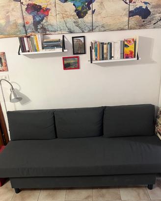Divano letto