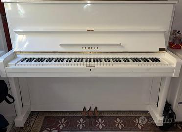 pianoforte verticale Yamaha U1