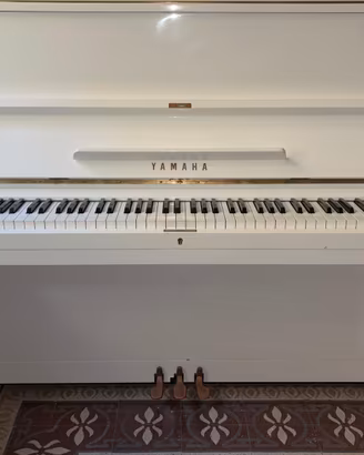 pianoforte verticale Yamaha U1