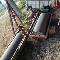 Rullo da 3 m prezzo trattabile